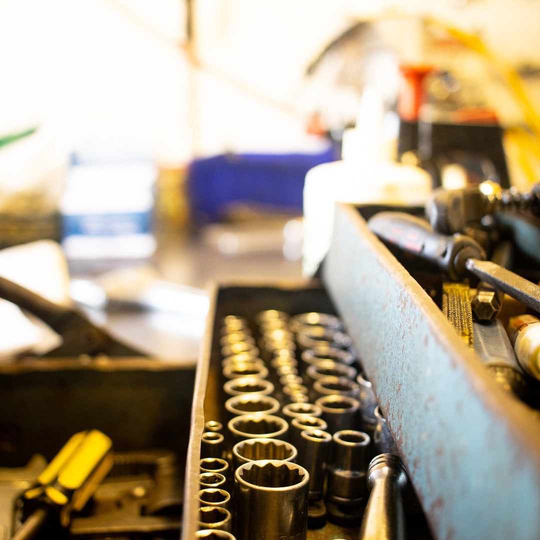 Hire and Service