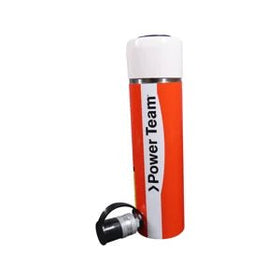 C258C CYLINDER, SINGLE ACTING, SPRING RETURN, 25 TON, 8 - 1/4" STROKE - AJP Industrial Supplies - 25 - C258C