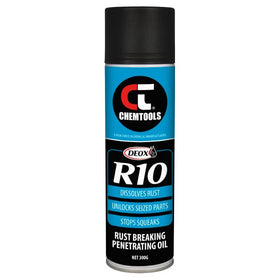 CHEMTOOLS R10 PENETRATING OIL 300G - Paint - AJP Industrial Supplies - 16 - CT - R10 - 300