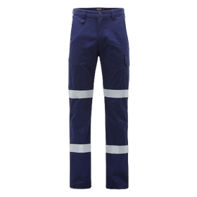 KING GEE Stretch Bio Motion Cargo Pant (K53018) - AJP Industrial Supplies -