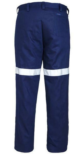 Ritemate Belt Loop Drill Trouser 3M Tape RM1002R - AJP Industrial Supplies - I2951S31662C10357