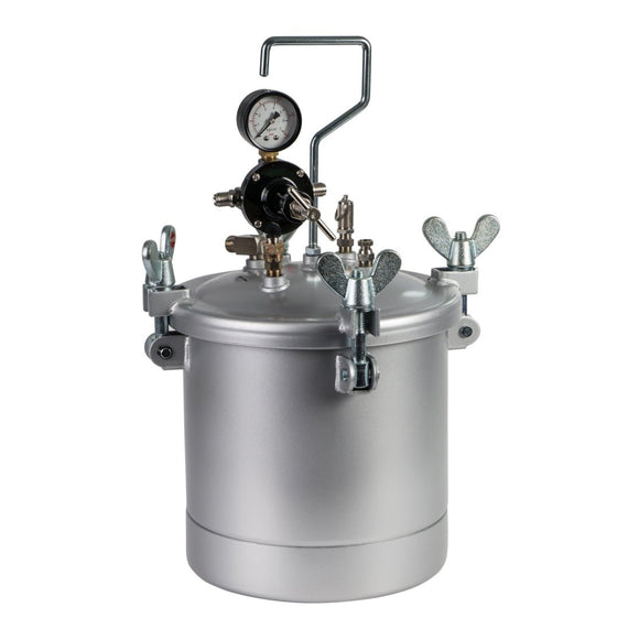 10 Litre Pressure Pot - AJP Industrial Supplies - GPPOTPT10