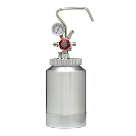 2 Litre Pressure Pot - AJP Industrial Supplies - GPPOTPT.2