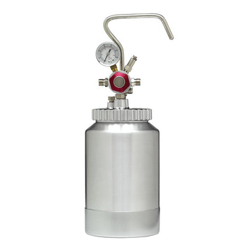 2 Litre Pressure Pot - AJP Industrial Supplies - GPPOTPT.2