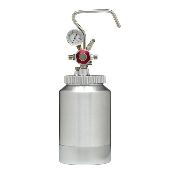 2 Litre Pressure Pot - AJP Industrial Supplies - GPPOTPT.2