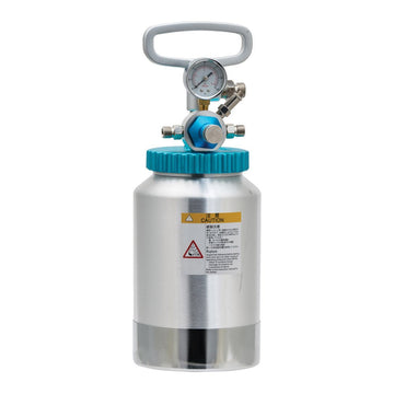 2 Litre Pressure Pot - AJP Industrial Supplies - GPPOTPC.18D