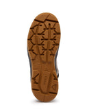 2 x - flow Zip Side Safety Boot - Wolf Grey - AJP Industrial Supplies - uvex - 65478 - 7sw