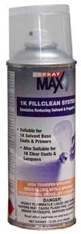 1K FILLABLE CANS - Specify Colour