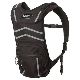 2L Hydration Backpack - Black - AJP Industrial Supplies - BP25B