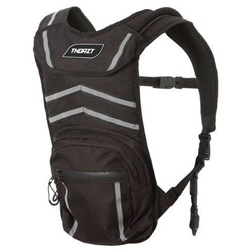 2L Hydration Backpack - Black - AJP Industrial Supplies - BP25B