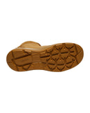 3 x - flow safety boot - Tan - AJP Industrial Supplies - uvex - 65418 - 6sw