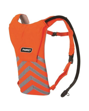 3L Hydration Backpack - Orange - AJP Industrial Supplies - thortz - bp25o