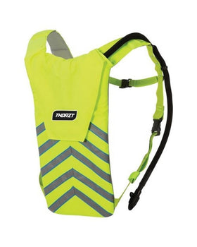 3L Hydration Backpack - Yellow - AJP Industrial Supplies - thortz - bp25y
