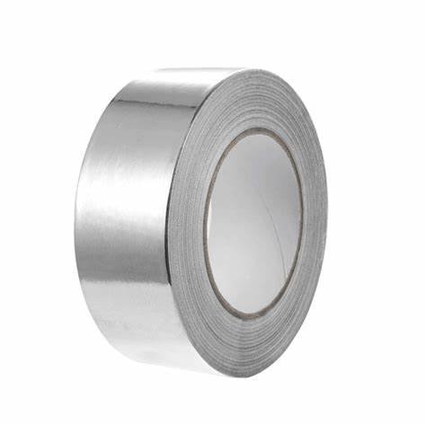 48x25mm Aluminium Tape - AJP Industrial Supplies - 05 - TMTWPO36
