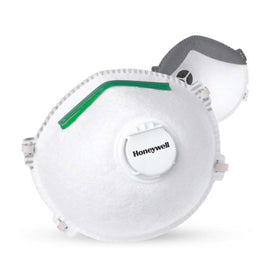 5211 P2 VALVED RESPIRATOR - BOX 20 - 1007702 - AJP Industrial Supplies - 1007702