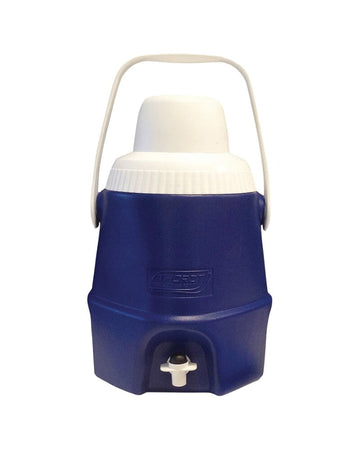 5L Drink Cooler - Blue - AJP Industrial Supplies - 04D - DC05/B