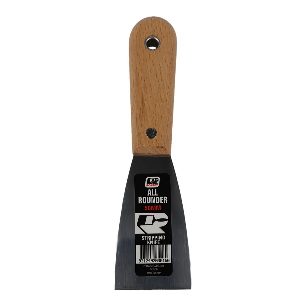 75mm Paint Scraper - AJP Industrial Supplies - 06A - 3024