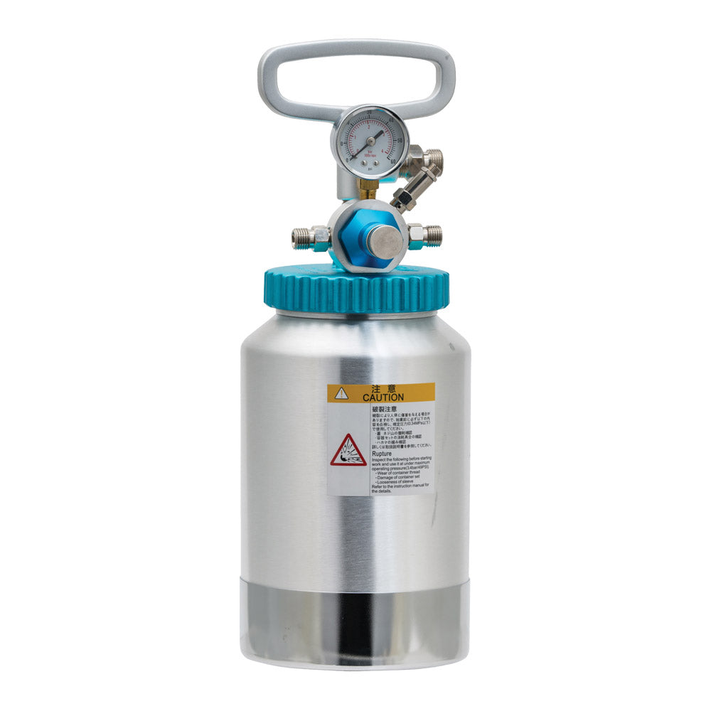 2 Litre Pressure Pot