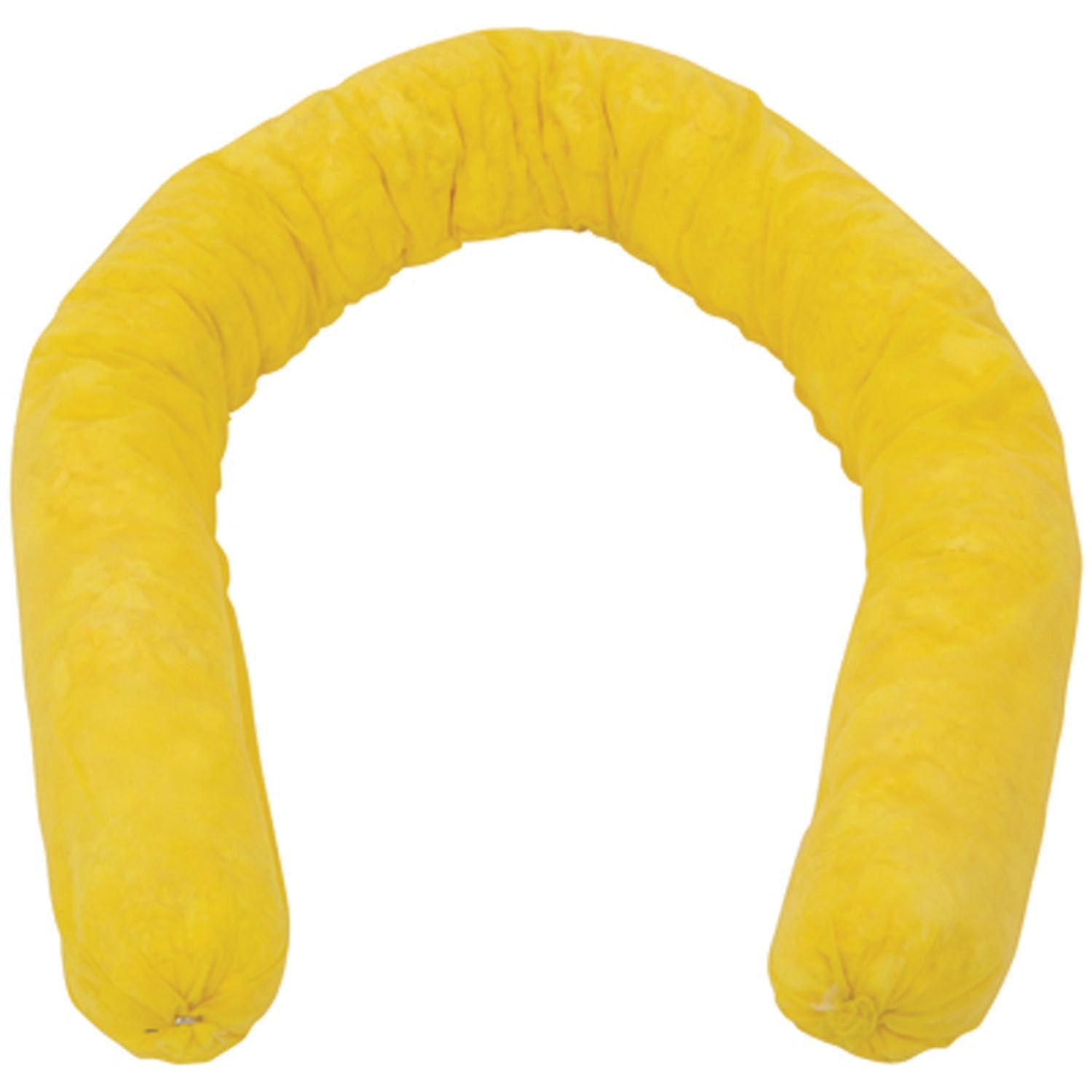 (PK6) Yellow Hazchem Boom 840G - 7.6cm x 2.4m (BY840)