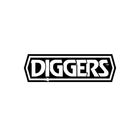 Diggers logo