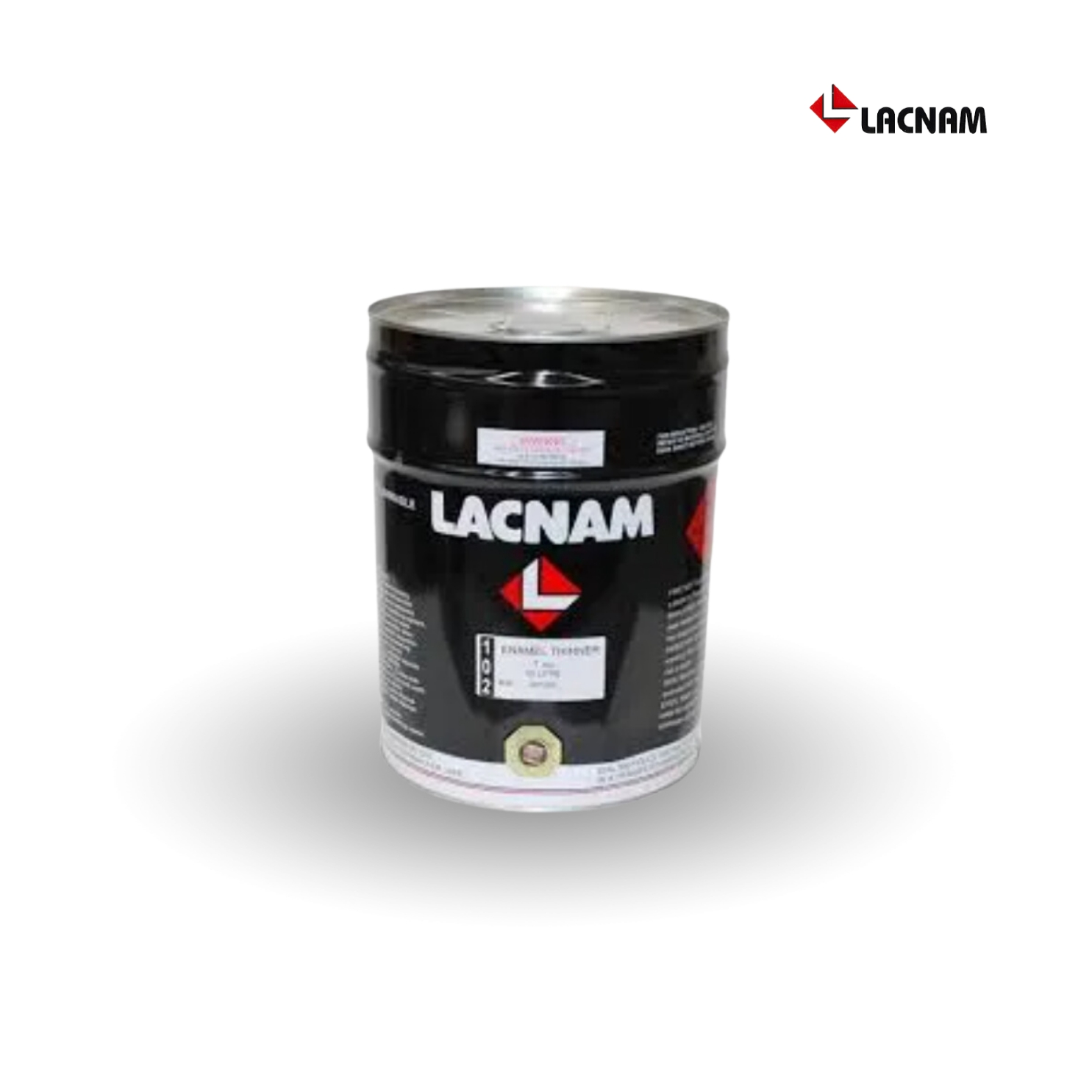 Lacnam 210 Metal Prime Light Grey 20L