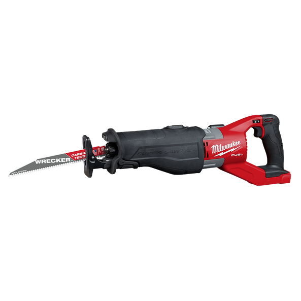 Milwaukee M18 FUEL SUPER SAWZALL Reciprocating Saw (Tool Only)