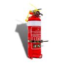 ABE Dry Chemical Powder Extinguisher W/ Nozzle - 1KG - AJP Industrial Supplies - FFA10ABE