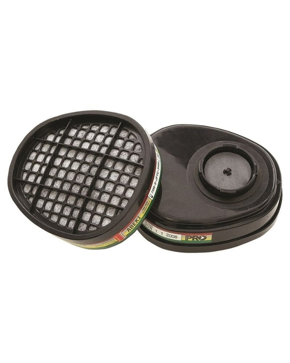 ABEK1 Pro Cartridges - Black - AJP Industrial Supplies - prochoice - pcabek1