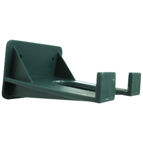 AEROCASE Wall Bracket for First Aid Cases (FAB01S and FAB02M) - AJP Industrial Supplies - FABWB