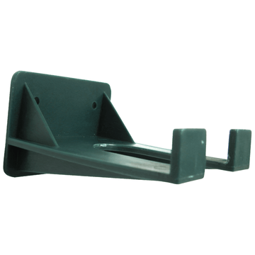 AEROCASE Wall Bracket for First Aid Cases (FAB01S and FAB02M) - AJP Industrial Supplies - FABWB
