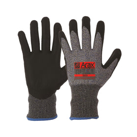ARAX TOUCH GLOVES - APUD - AJP Industrial Supplies - APUD7