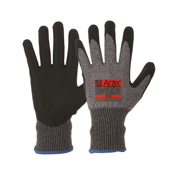 ARAX TOUCH GLOVES - APUD - AJP Industrial Supplies - APUD7