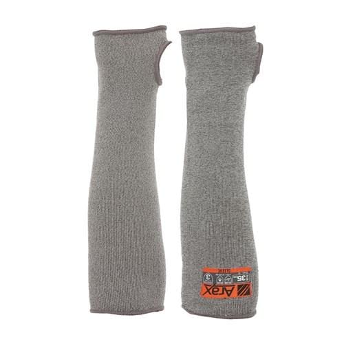 ARM SLEEVE PROTECTOR - ARAX SLEEVE - 35CM - PROCHOICE - AJP Industrial Supplies - A5SLE35