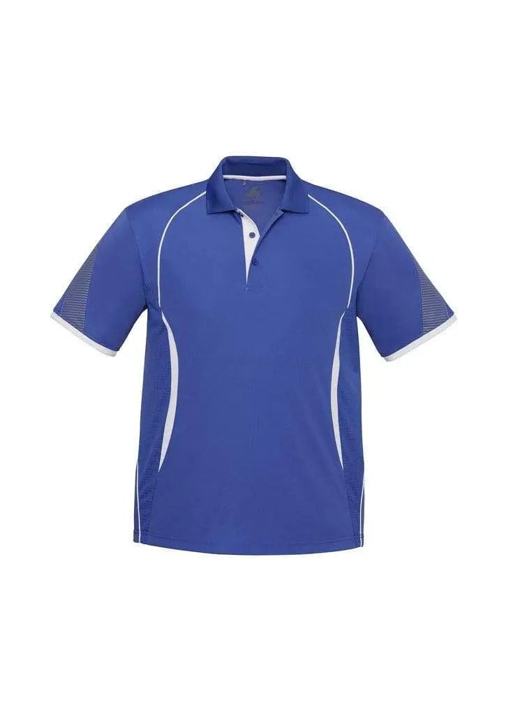Biz Collection Razor Mens Polo Shirt Biz Cool™ P405MS - AJP Industrial Supplies - P405MS - 07