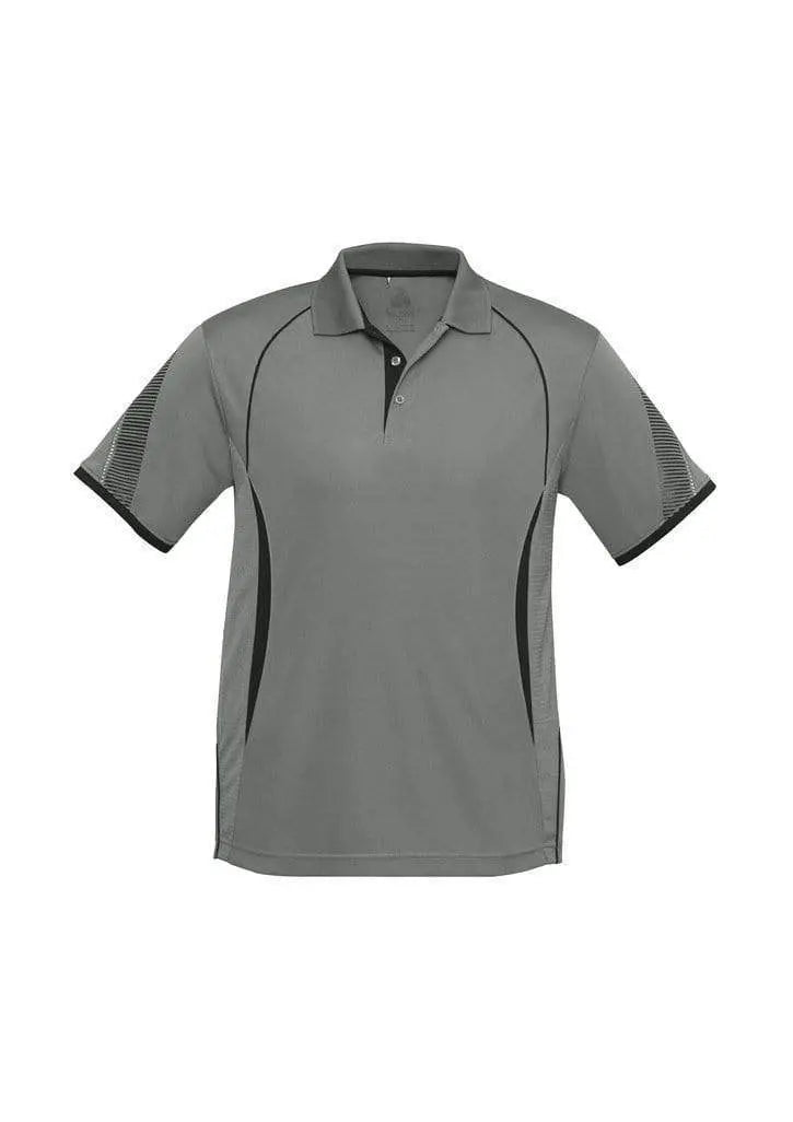 Biz Collection Razor Mens Polo Shirt Biz Cool™ P405MS - AJP Industrial Supplies - P405MS - 06