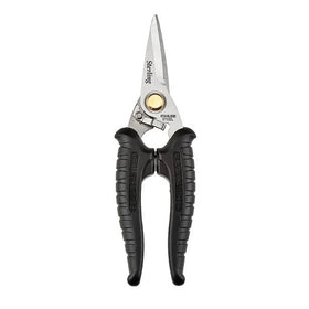 BLACK PANTHER 185mm Stainless Steel Industrial Snips - Tools - AJP Industrial Supplies - 12 - 29 - 701
