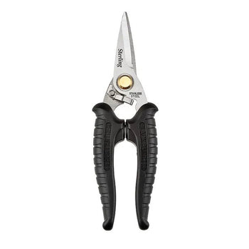 BLACK PANTHER 185mm Stainless Steel Industrial Snips - Tools - AJP Industrial Supplies - 12 - 29 - 701