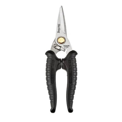 BLACK PANTHER 185mm Stainless Steel Industrial Snips - Tools - AJP Industrial Supplies - 12 - 29 - 701
