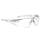 Bolle Rush Safety Glasses - AJP Industrial Supplies - 04E - 1652301
