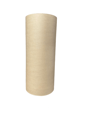 Brown Paper Masking Roll 450mm x 400m - AJP Industrial Supplies - 05 - KM450400