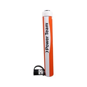 C1012C CYLINDER, SINGLE ACTING, SPRING RETURN, 10 TON, 12 - 1/8" STROKE - AJP Industrial Supplies - 25 - C1012C