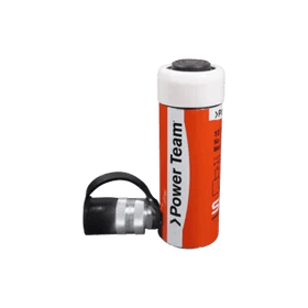 C104C CYLINDER, SINGLE ACTING, SPRING RETURN, 10 TON, 4 - 1/8" STROKE - AJP Industrial Supplies - 25 - C104C