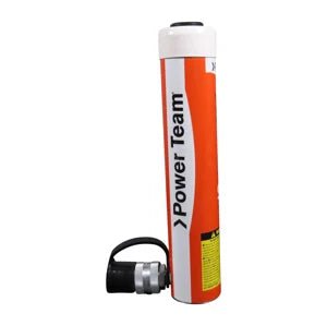 C108C CYLINDER, SINGLE ACTING, SPRING RETURN, 10 TON, 8 - 1/8" STROKE - AJP Industrial Supplies - 25 - C108C