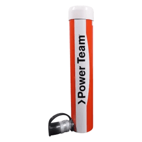 C1512C CYLINDER, SINGLE ACTING, SPRING RETURN, 15 TON, 12 - 1/8" STROKE - AJP Industrial Supplies - 25 - C1512C