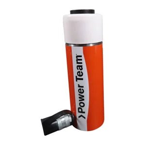 C256C CYLINDER, SINGLE ACTING, SPRING RETURN, 25 TON, 6 - 1/4" STROKE - AJP Industrial Supplies - 25 - C256C