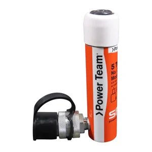 C5513C CYLINDER, SINGLE ACTING, SPRING RETURN, 55 TON, 13 - 1/4" STROKE - AJP Industrial Supplies - 25 - C5513C