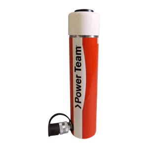 C556C CYLINDER, SINGLE ACTING, SPRING RETURN, 55 TON, 6 - 1/4" STROKE - AJP Industrial Supplies - 25 - C556C