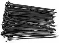 Cable Ties - 100 Pack - Tools - AJP Industrial Supplies - 19 - 29 - 702