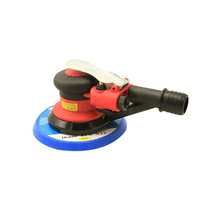 CAM 150MM ORBITAL SANDER 5MM CENTRAL VACUUM - AJP Industrial Supplies - 09 - CDAS5MV