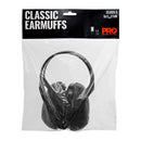 Classic Earmuffs - AJP Industrial Supplies - EMCLA